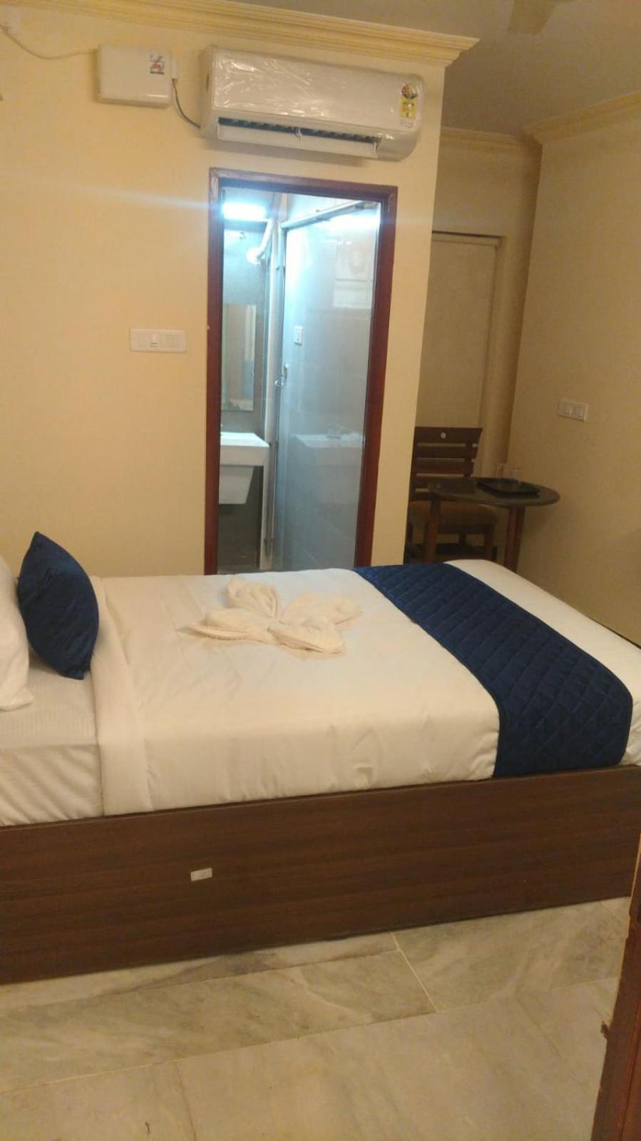 Hotel A.R Residency Čennai Exteriér fotografie