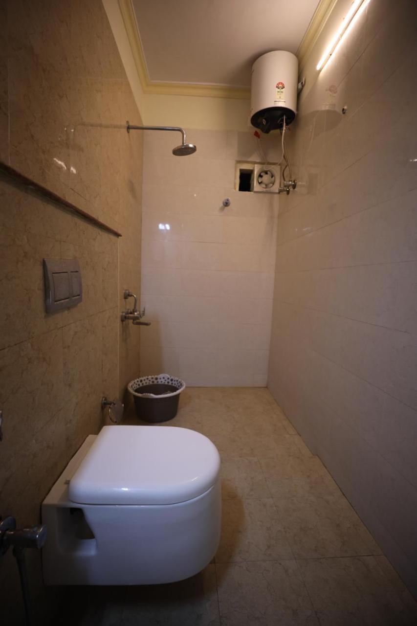 Hotel A.R Residency Čennai Exteriér fotografie