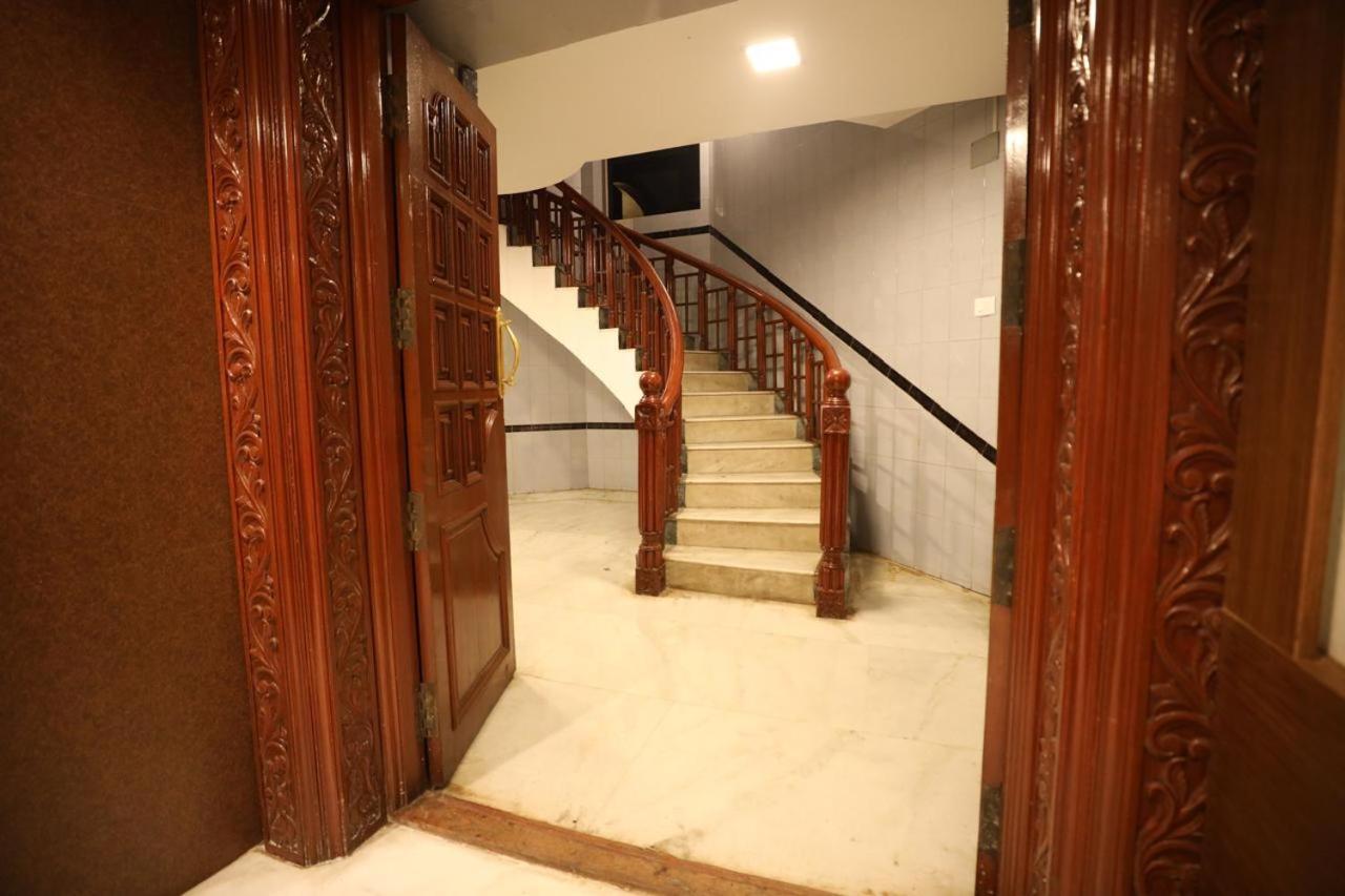 Hotel A.R Residency Čennai Exteriér fotografie